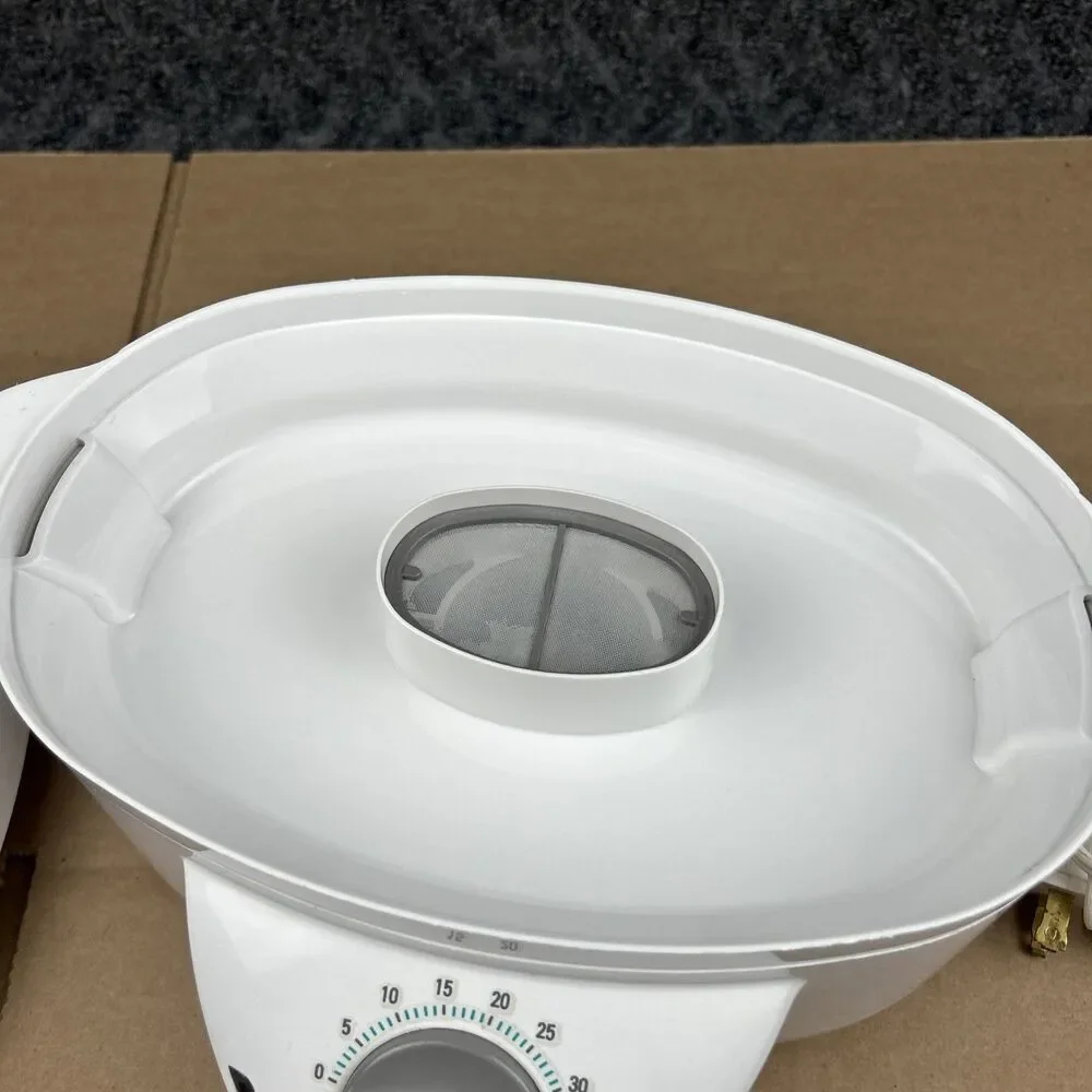 Black & Decker HS1776 Flavor Scenter Steamer Food/Rice Cooker